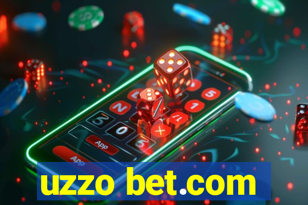 uzzo bet.com